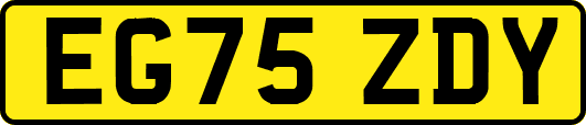 EG75ZDY
