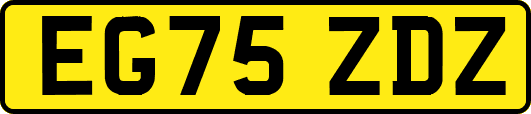 EG75ZDZ