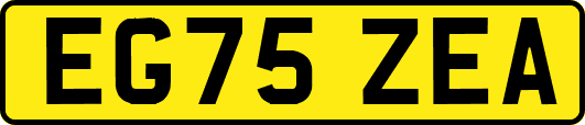 EG75ZEA