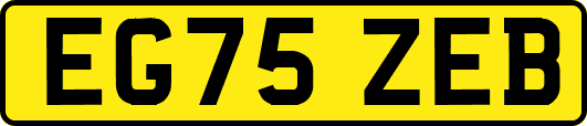 EG75ZEB