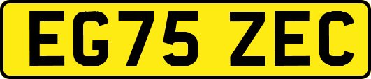 EG75ZEC
