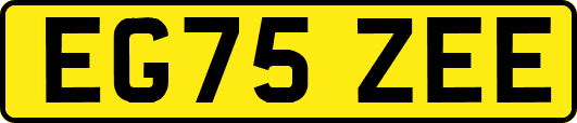 EG75ZEE