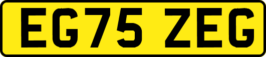 EG75ZEG