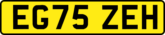 EG75ZEH