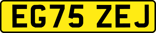 EG75ZEJ