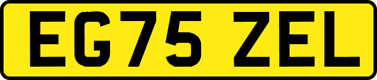 EG75ZEL