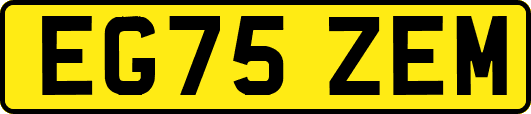 EG75ZEM
