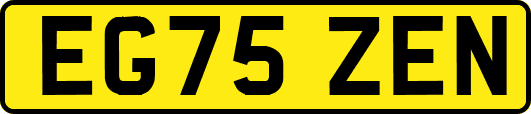 EG75ZEN