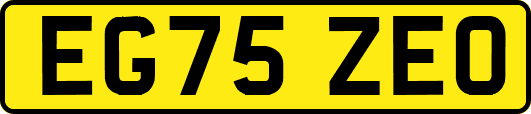 EG75ZEO