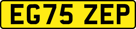 EG75ZEP