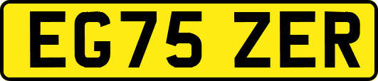 EG75ZER