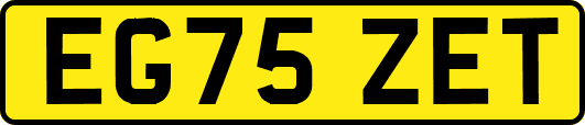 EG75ZET