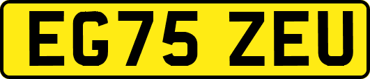 EG75ZEU