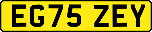 EG75ZEY