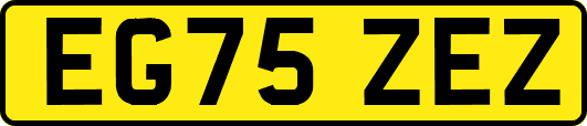 EG75ZEZ