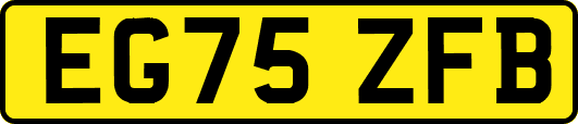 EG75ZFB