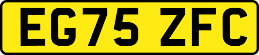 EG75ZFC