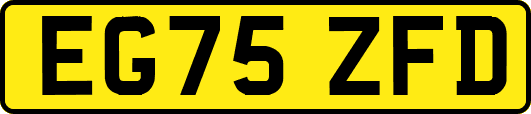 EG75ZFD