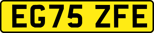 EG75ZFE