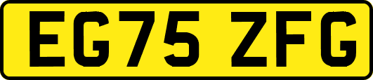 EG75ZFG