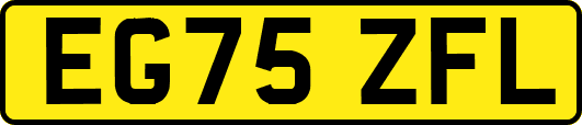 EG75ZFL