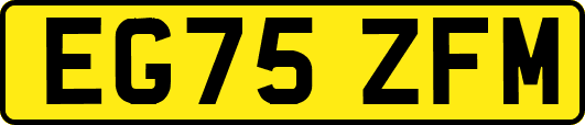 EG75ZFM