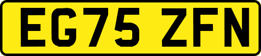 EG75ZFN