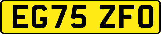 EG75ZFO