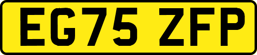 EG75ZFP