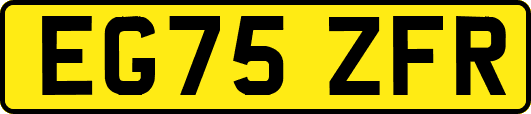 EG75ZFR
