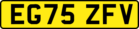 EG75ZFV