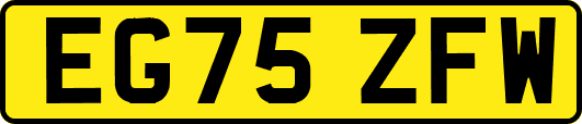 EG75ZFW