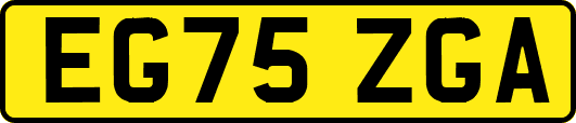 EG75ZGA