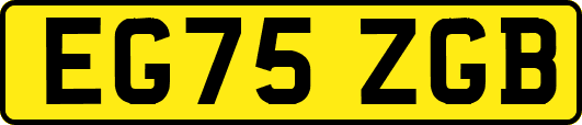 EG75ZGB