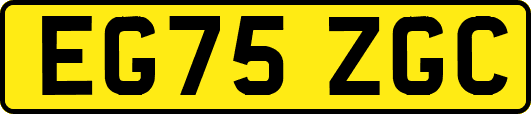 EG75ZGC