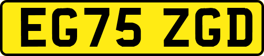 EG75ZGD