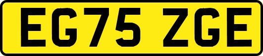 EG75ZGE