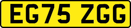 EG75ZGG