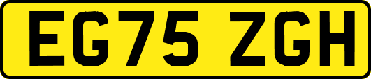 EG75ZGH