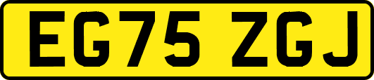 EG75ZGJ