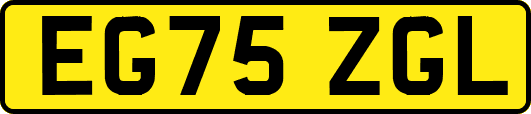 EG75ZGL