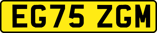 EG75ZGM