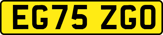 EG75ZGO