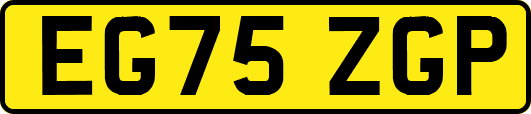 EG75ZGP