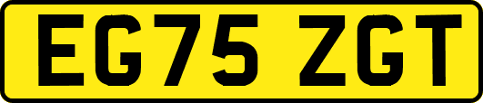 EG75ZGT