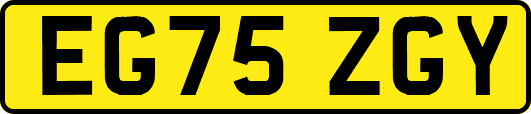 EG75ZGY