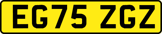 EG75ZGZ
