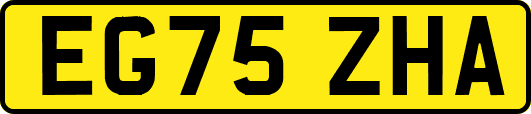 EG75ZHA