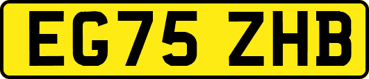 EG75ZHB