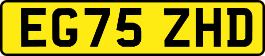 EG75ZHD